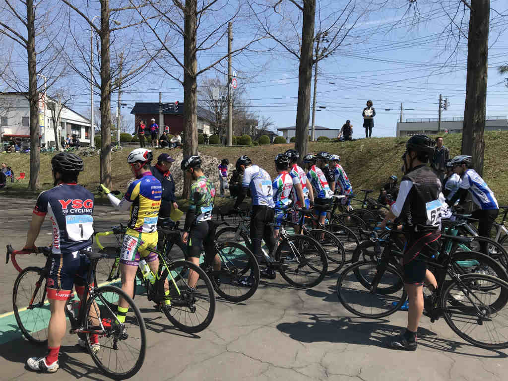 5 月 自転車 イベント