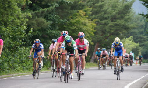 青森サイクリングイベント 青森県内の自転車大会