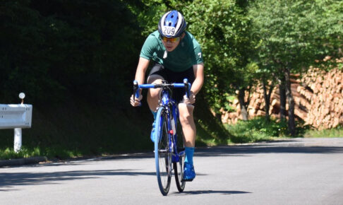 青森サイクリングイベント 青森県内の自転車大会