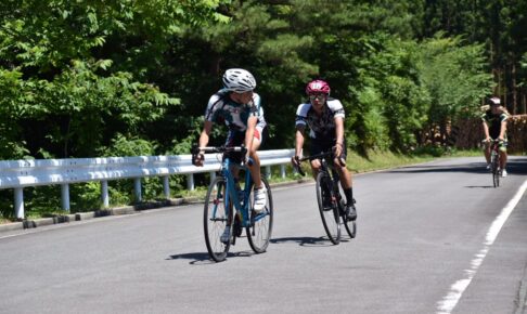 青森サイクリングイベント 青森県内の自転車大会